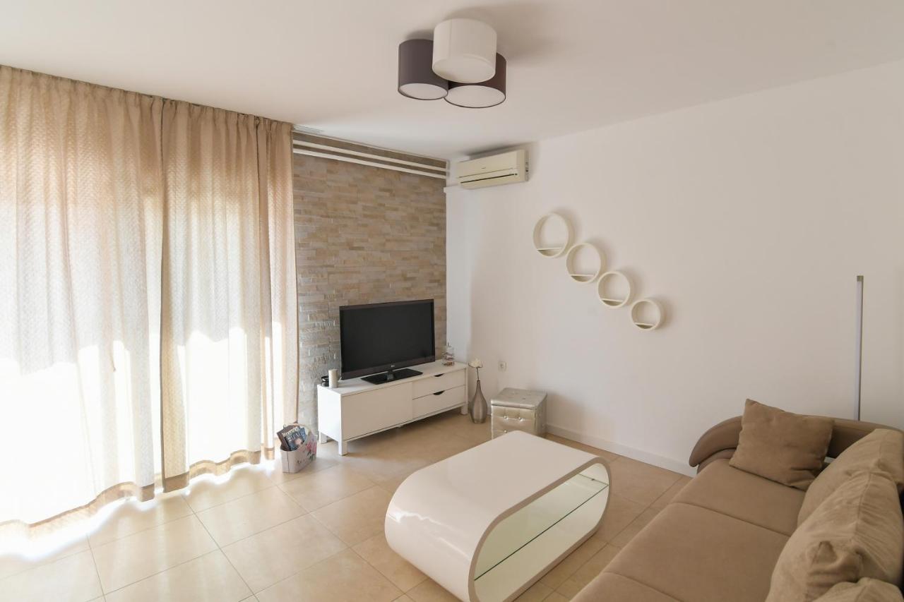 Apartment Amelie โอปาติยา ภายนอก รูปภาพ