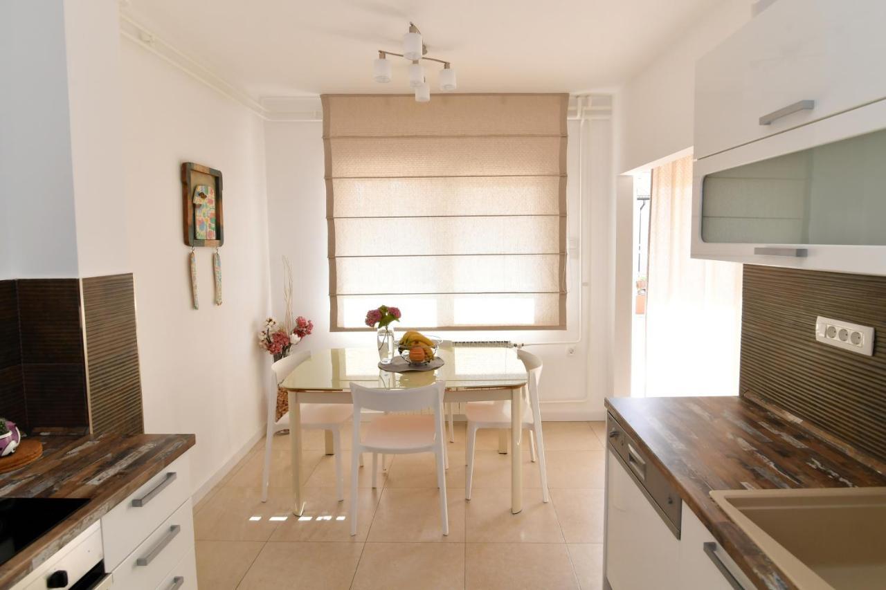 Apartment Amelie โอปาติยา ภายนอก รูปภาพ