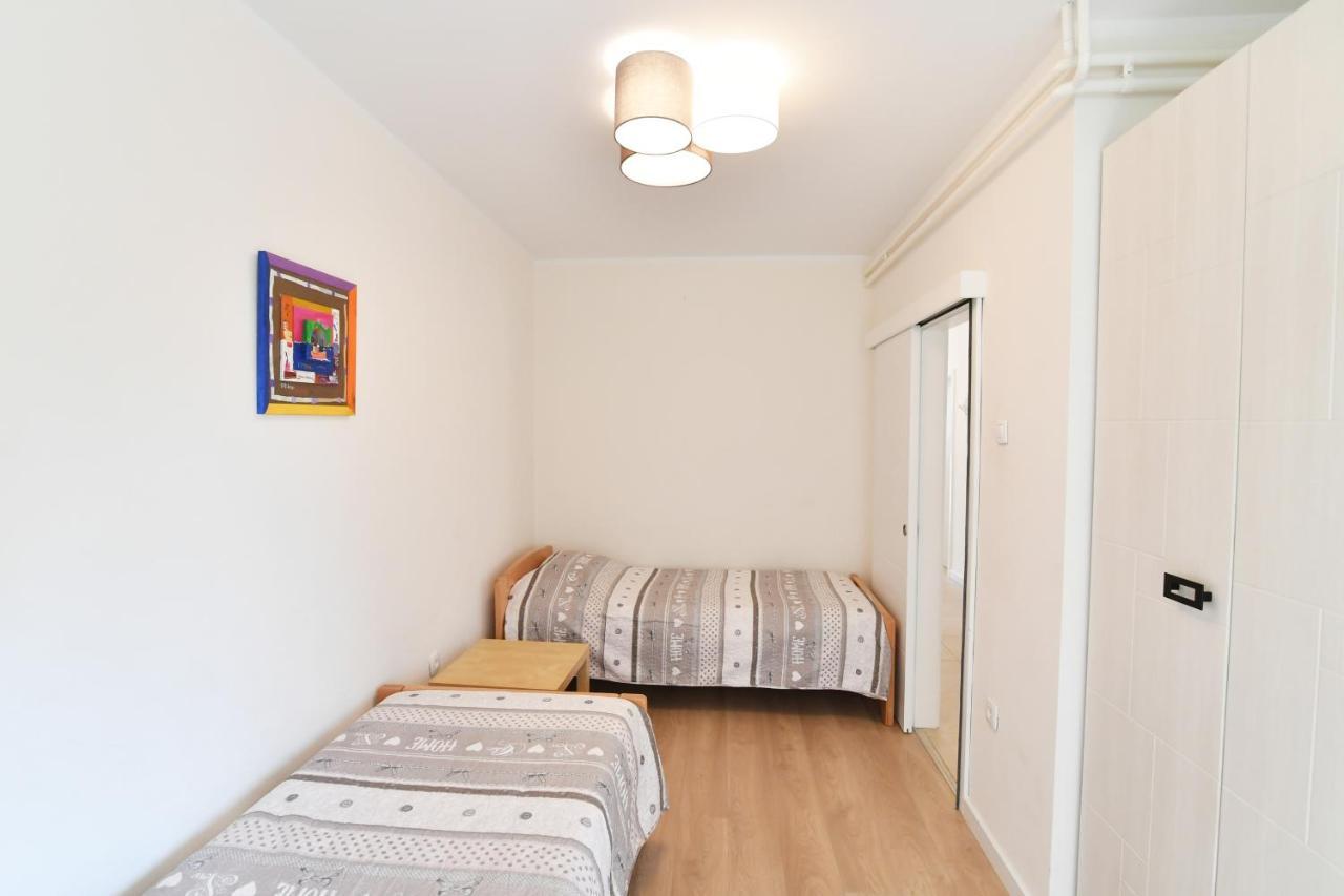 Apartment Amelie โอปาติยา ภายนอก รูปภาพ