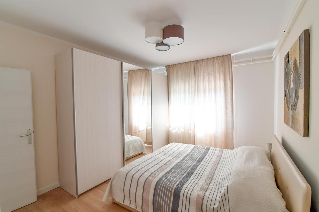 Apartment Amelie โอปาติยา ภายนอก รูปภาพ