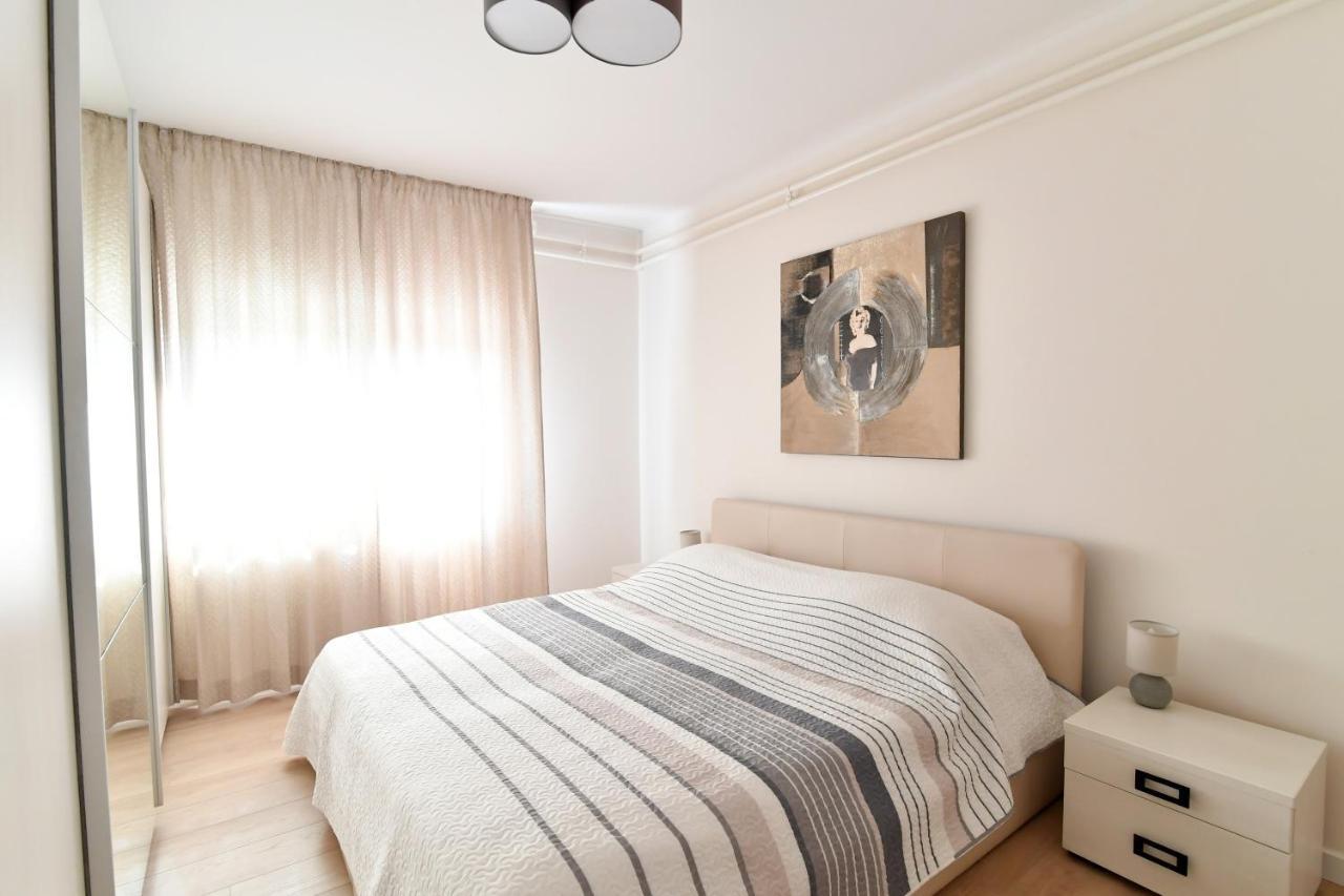 Apartment Amelie โอปาติยา ภายนอก รูปภาพ