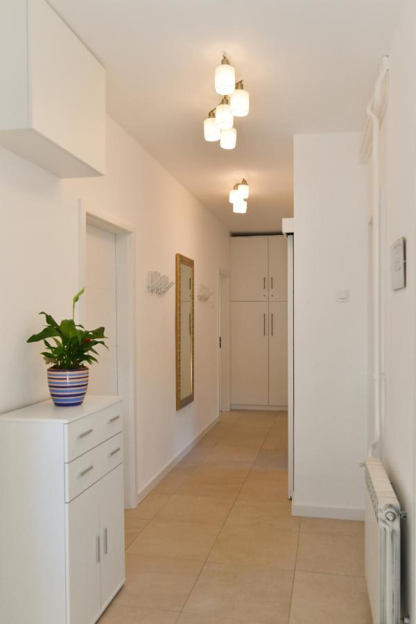 Apartment Amelie โอปาติยา ภายนอก รูปภาพ