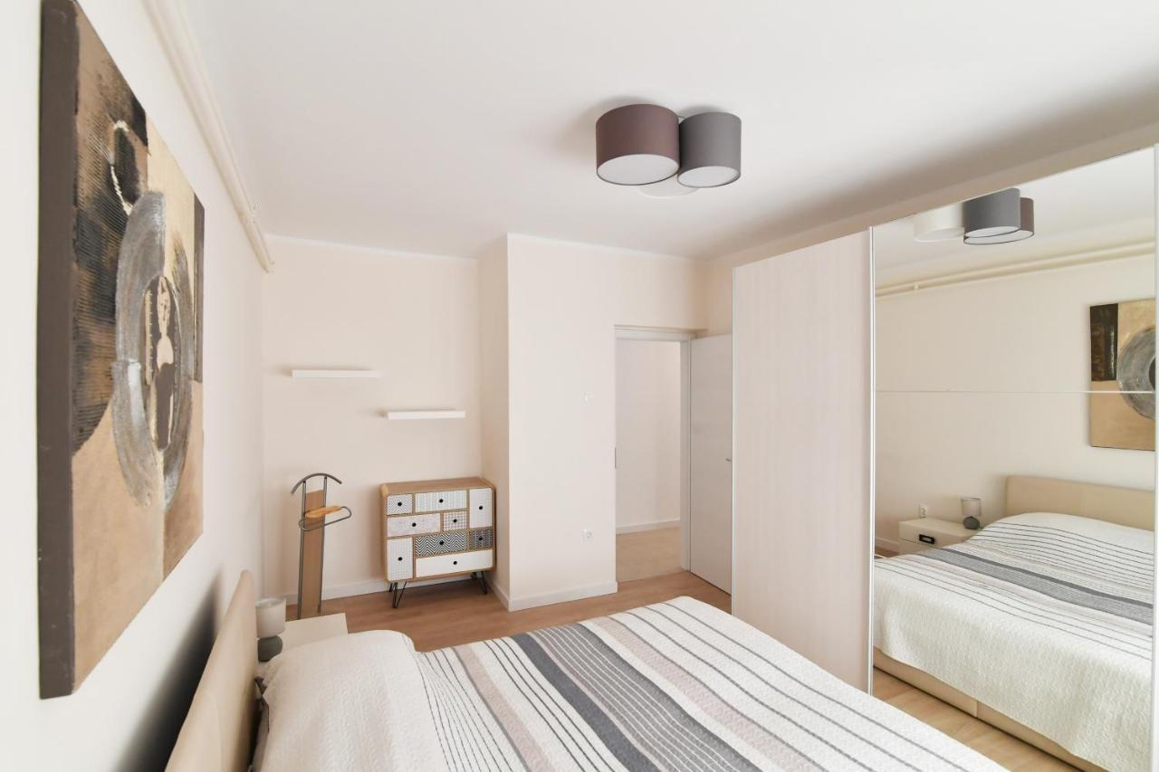 Apartment Amelie โอปาติยา ภายนอก รูปภาพ